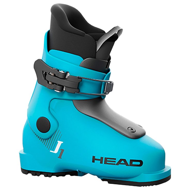 Head Chaussures de Ski J 1 Speedblue 