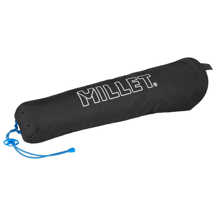 Millet Skistöcke Intense Quiver Black Präsentation