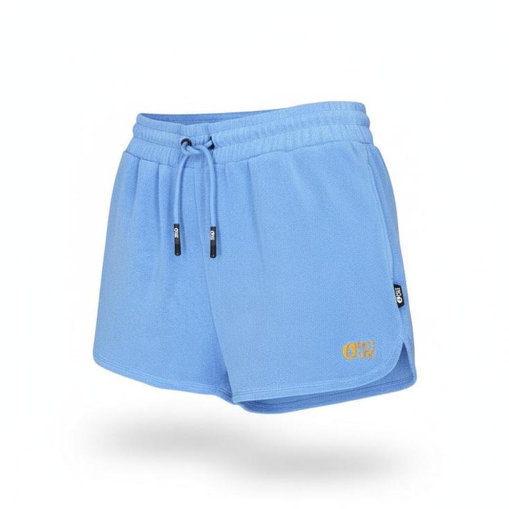 Picture Short Carrella Shorts Vista Blue Présentation