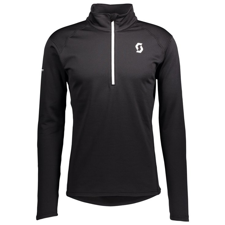 Scott Fleece Overview