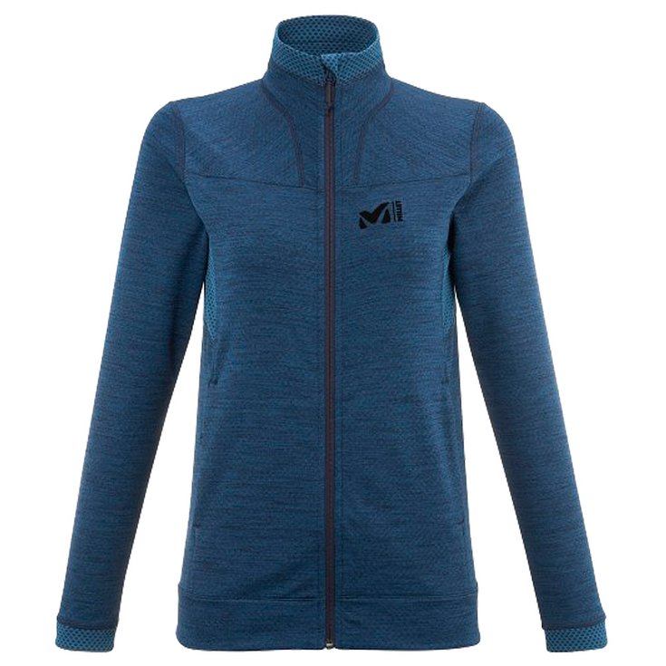 Millet Lokka Jkt II W Saphire 