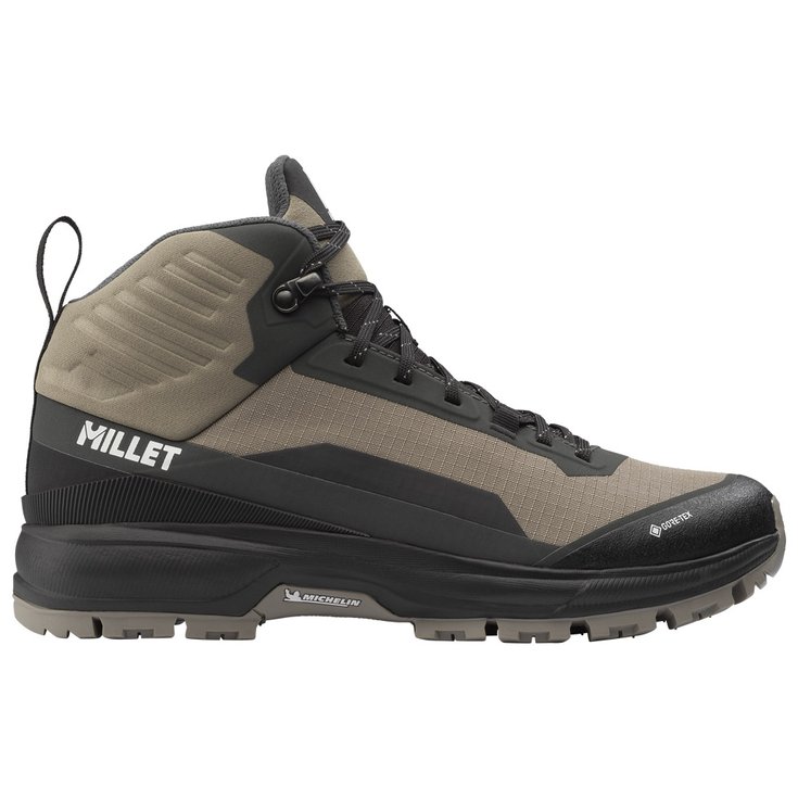 Millet Trekkingschoenen Wanaka Mid Gore-Tex Dorite Voorstelling