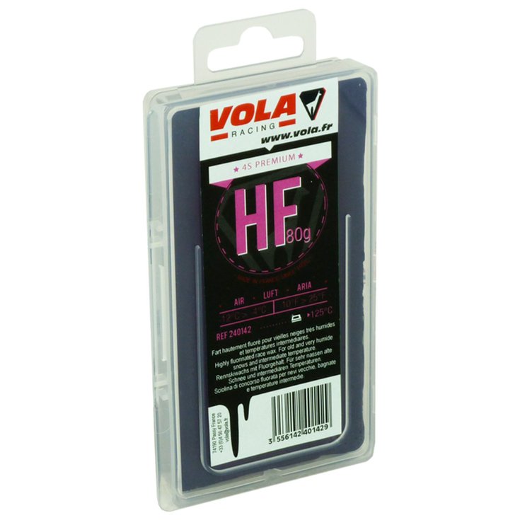Vola Premium 4S HF Molybden Purple 80g 