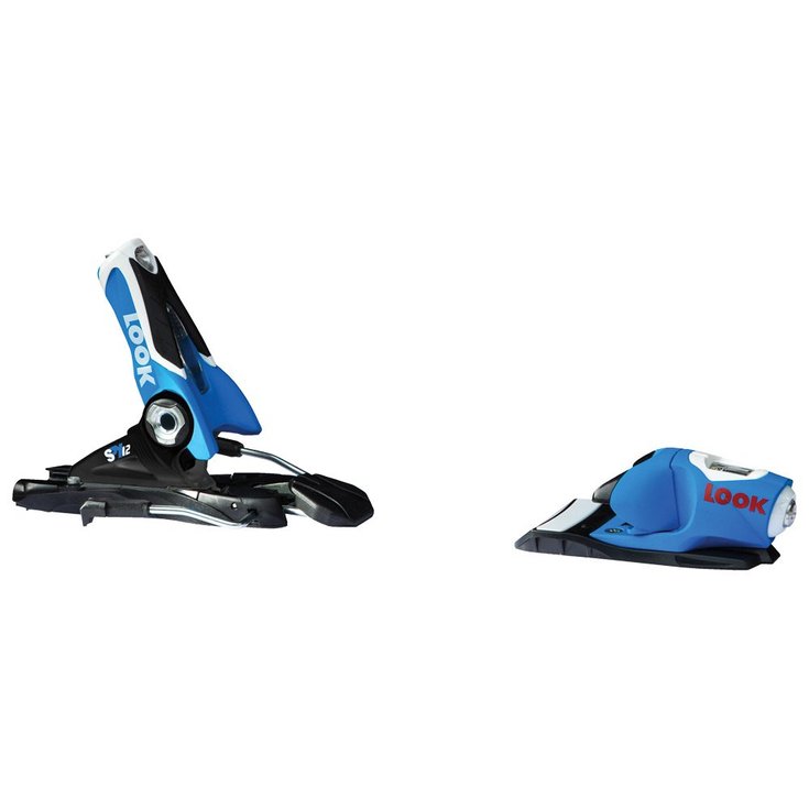 Look Fix Ski SPX 12 B100 Blue SPX-12-B100-Blue