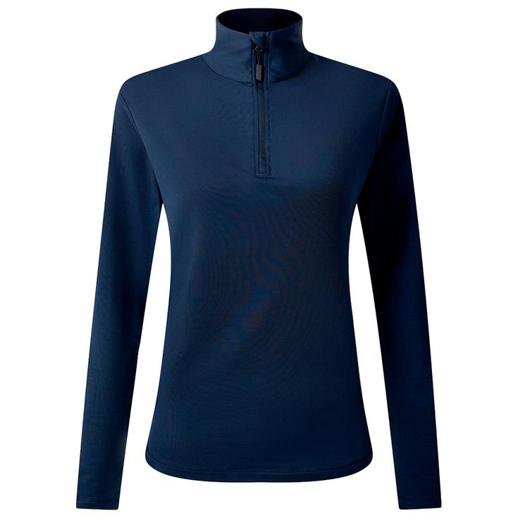 DARE2B Fleece Lowline II Navy Overview