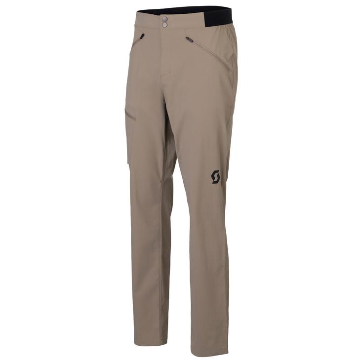 Scott Explorair Light Toast Beige 