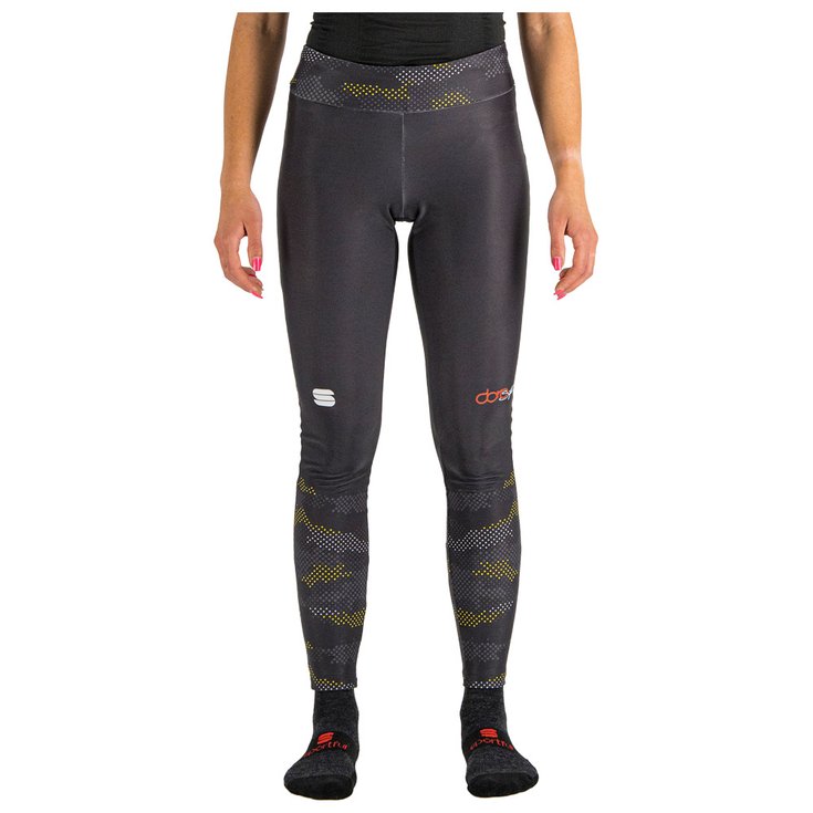 Sportful Nordic trousers Overview