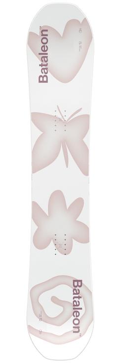 Bataleon Tavola snowboard Spirit Presentazione