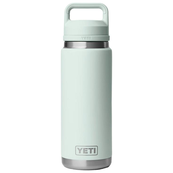 Yeti Trinkflasche Rambler 26 Oz (760ml) Ridgeline Präsentation