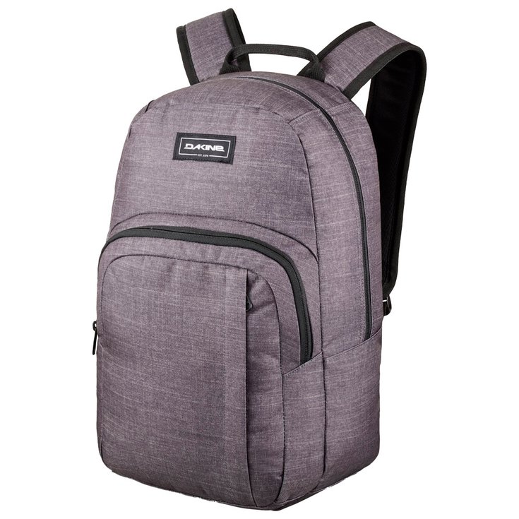 Dakine Rugzakken Class Backpack 25L Carbon Voorstelling