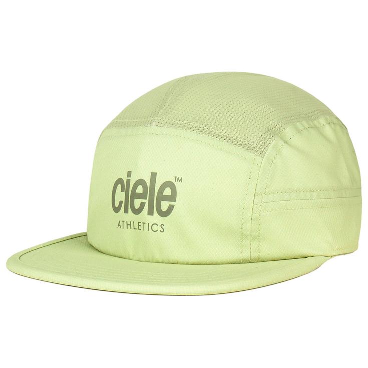 Ciele Gorra GoCap Classic Athletics Fava Presentación