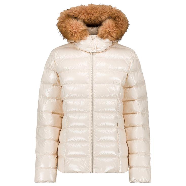 Jott Piumino Luxe Laquee Natural Presentazione