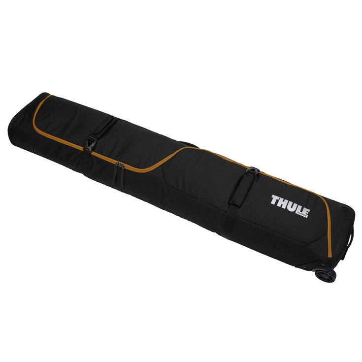 Thule Housse Snowboard Snowboard Roller Black Brown Overview
