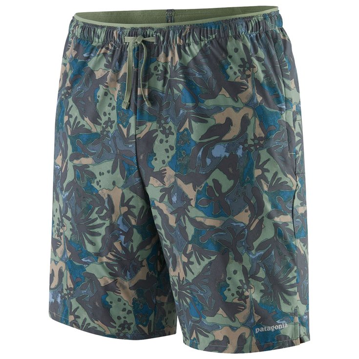 Patagonia pantaloncini top