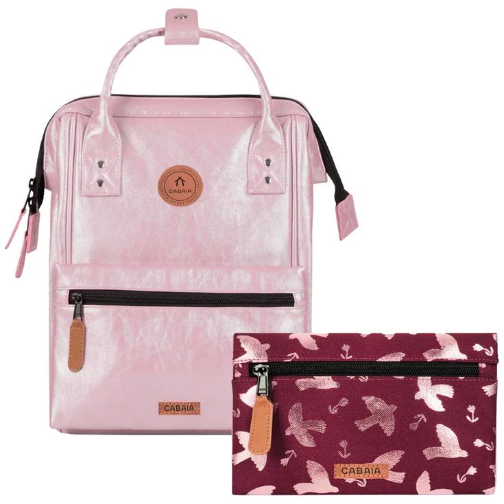 Cabaia Adventurer Mini 10L Scilla 