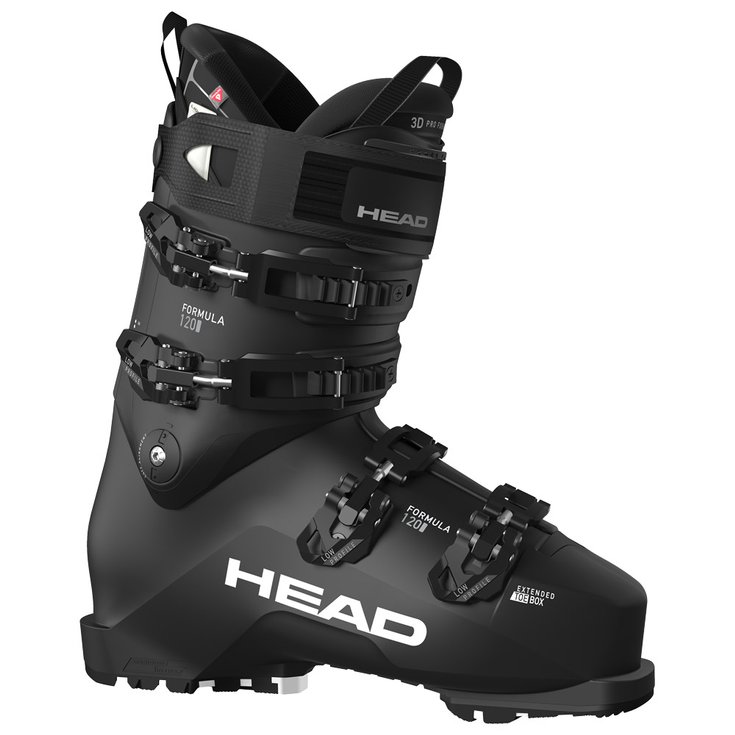 Head Chaussures de Ski Formula 120 Gw Black 