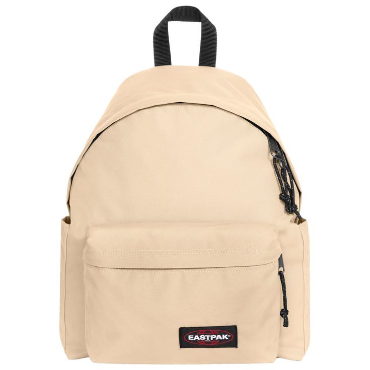 Eastpak Rugzakken Day Pak'r 24L Cloth Beige Voorstelling