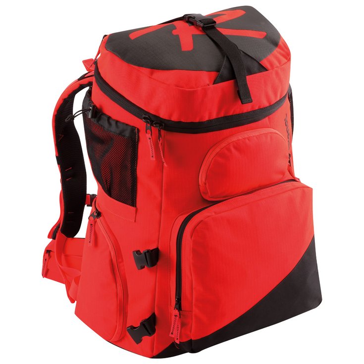 Rossignol Nordic backpack Hero Boot Pro Overview