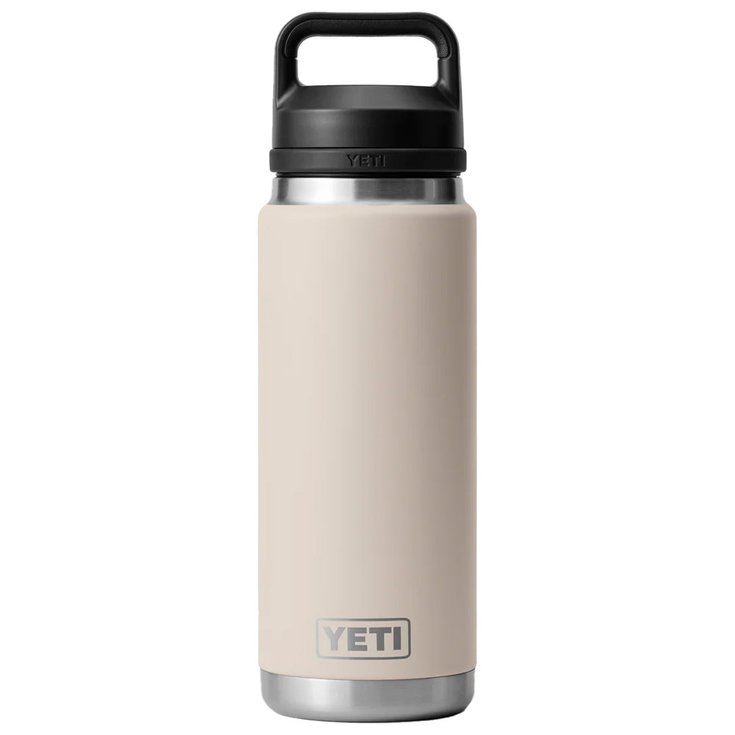 Yeti Flask Rambler 26 Oz (760ml) Cape Taupe Overview
