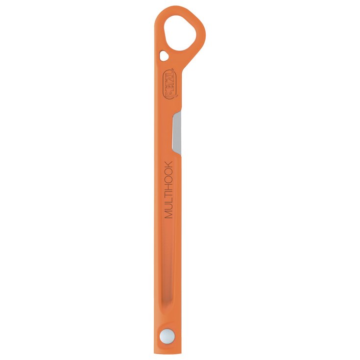 Petzl Accessori corde Crochet Multihook Presentazione