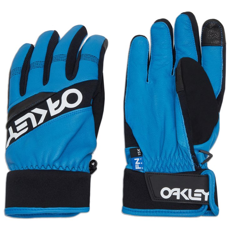 Oakley Gloves Overview