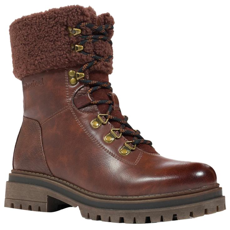 Kimberfeel Roxy Marron 
