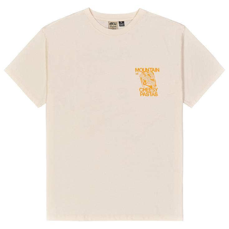 Picture Camiseta Cookery Blazing Orange Presentación