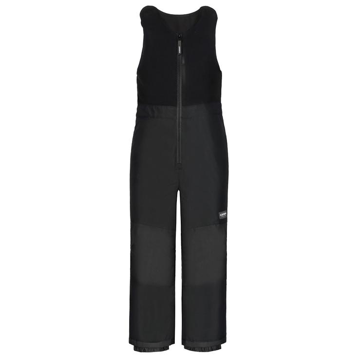 Icepeak Jiazi Kd Noir 