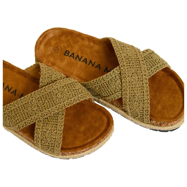 Banana Moon Ciezatasquipx Kaki Overview