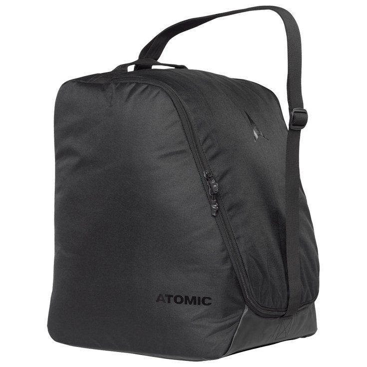 Atomic Schuhbeutel Boot Bag Black Präsentation