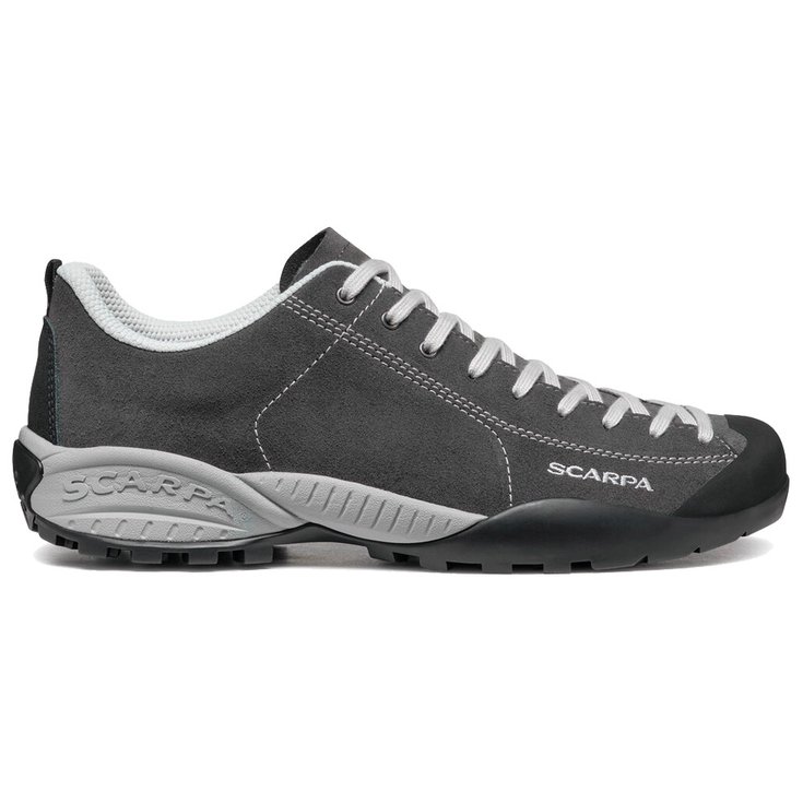 Scarpa Chaussures Mojito Shark Présentation