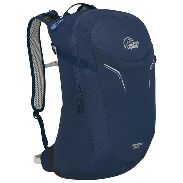 Lowe Alpine Mochila Airzone Active 22 Cadet Blue Presentación