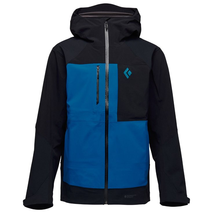 Black diamond recon jacket outlet