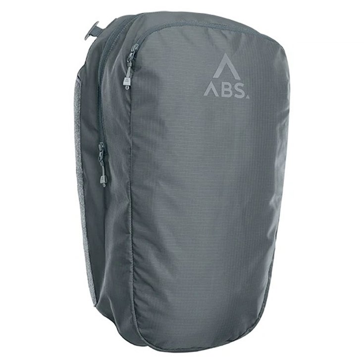 ABS Pieza mochilas ABS A.LIGHT Poche Extension Slate Presentación