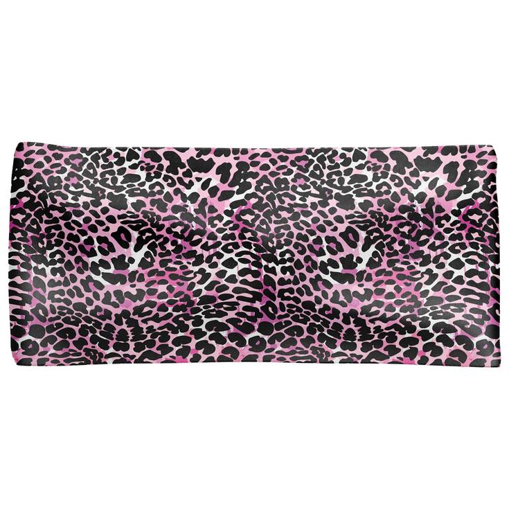 Curlynak 4 Saisons Headband Pink Panter 