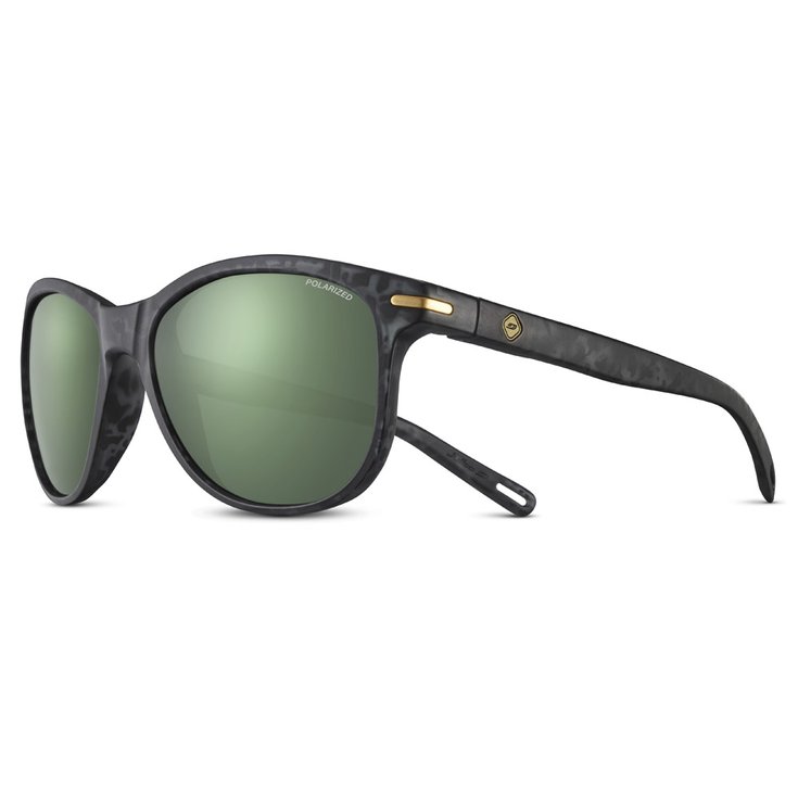 Julbo Sunglasses Adelaide Ecaille Gris Polar 3 Ecaille Gris Mat Overview