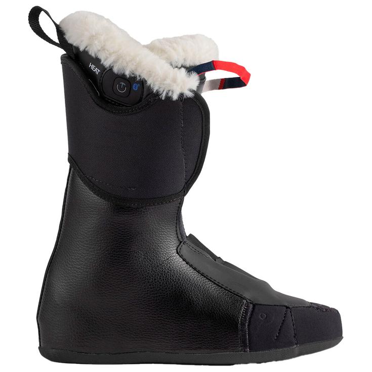 Rossignol Botas de esquí Pure Pro Heat Gw Metal Gold  Rossignol Botas de esquí Pure Pro Heat Gw Metal Gold