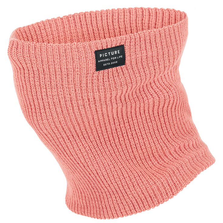 Picture Sellia Collar Bois de rose 