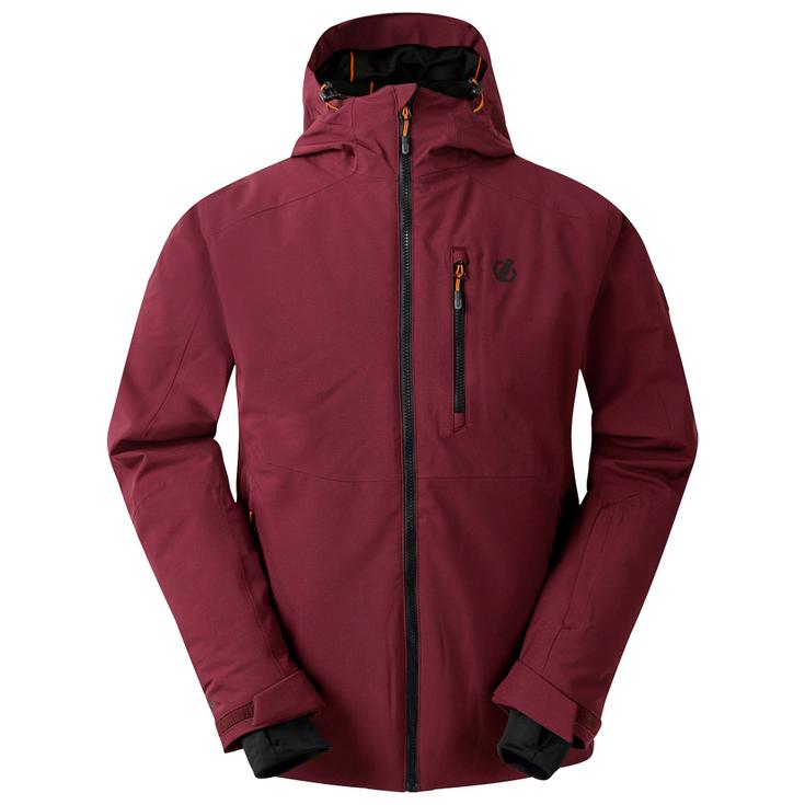 DARE2B Giubbotto tecnico Eagle III Jacket Fig Presentazione