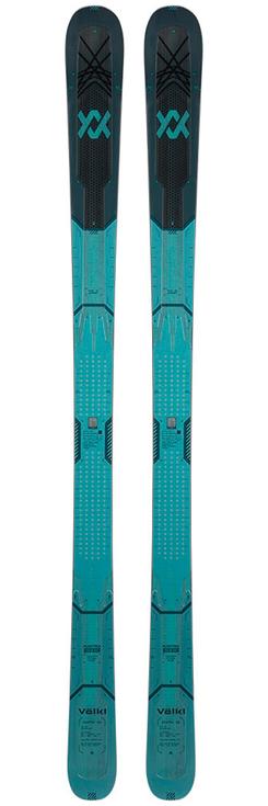 Volkl Alpin Ski Mantra 88 Präsentation
