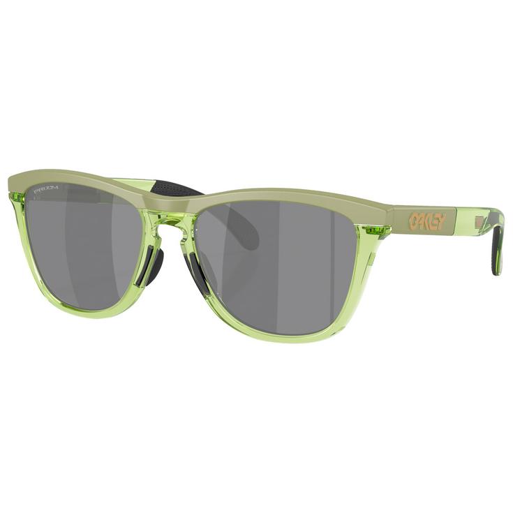 Oakley Gafas Frogskins Range XL Matte Fern Prizm Black Presentación