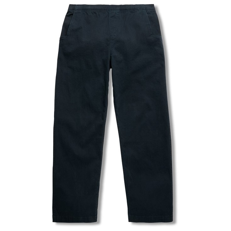 Black Diamond Climbing pants M Dirtbag Pants Black Overview