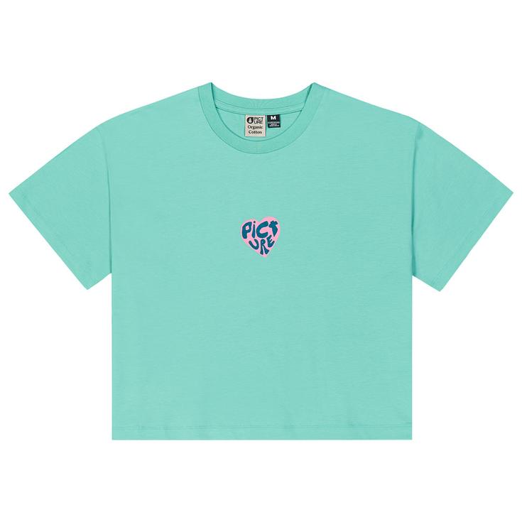 Picture Camiseta Keynee Wasabi Presentación