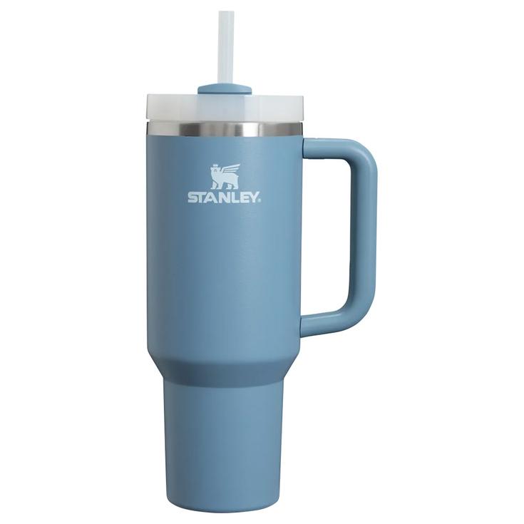 Stanley Mug The Quencher H2.0 Flowstate Tumbler 1.18 L Indigo Voorstelling