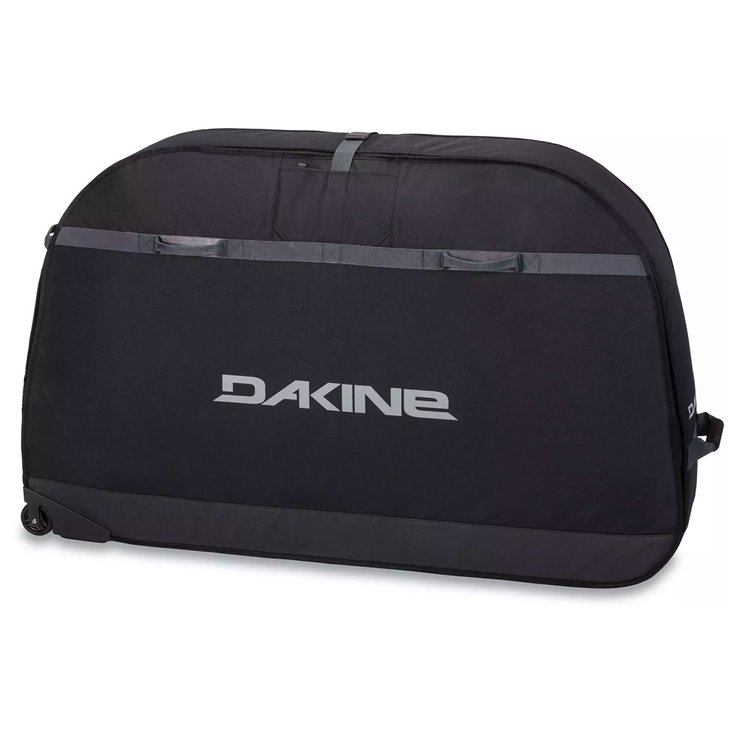 Dakine Kofferraumabdeckung Bike Roller Bag Black Präsentation