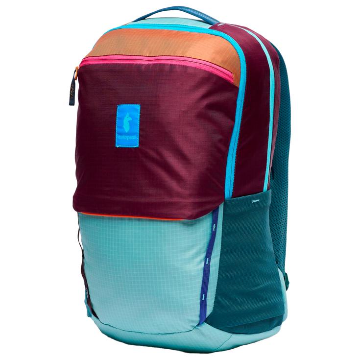 Cotopaxi Allpa 26L Daypack Del Dia Multicolor 