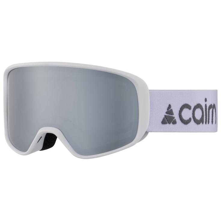Cairn Glide Junior Mat White 