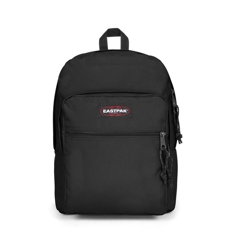Eastpak Backpack Morius Light 26L Black Side
