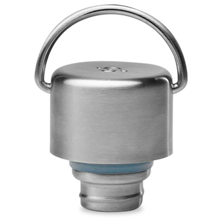 Qwetch Kantine Bouchon Active 350-600-1000 ml Inox Voorstelling