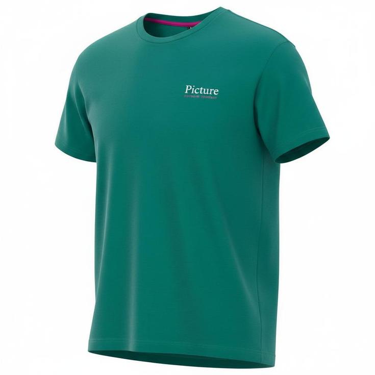 Picture T-Shirt Toanah Bayberry Präsentation